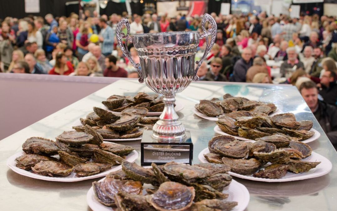 Festival Musim Gugur di Eropa